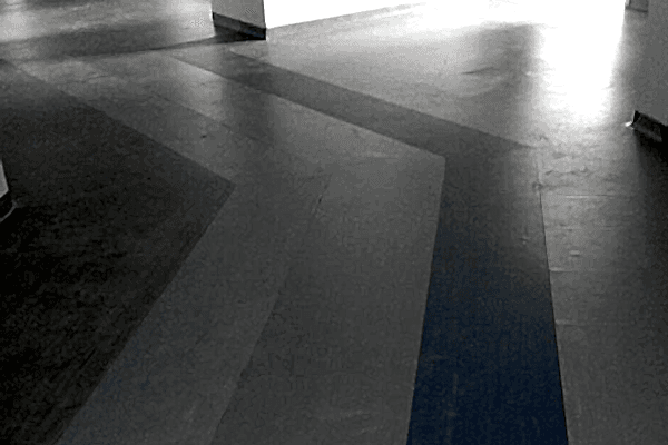 Turkuaz Yer Döşemeleri