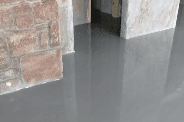 Turkuaz Yer Döşemeleri