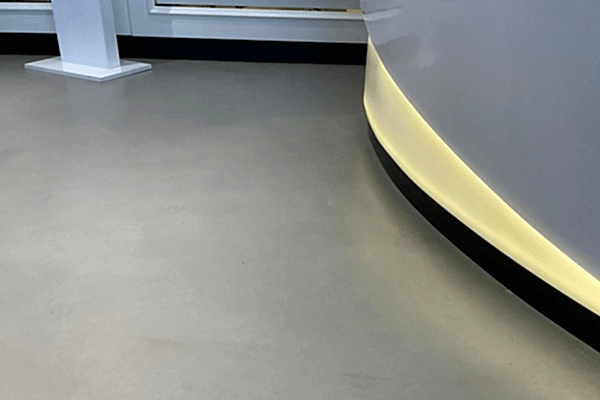 Turkuaz Yer Döşemeleri