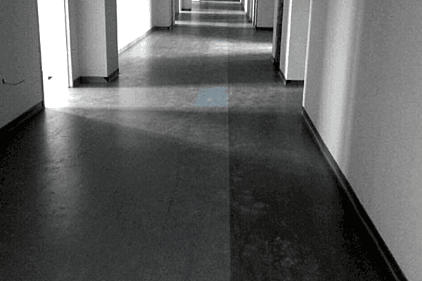 Turkuaz Yer Döşemeleri