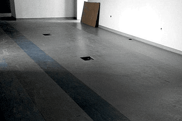 Turkuaz Yer Döşemeleri