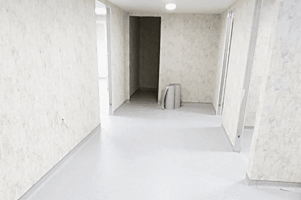 Turkuaz Yer Döşemeleri