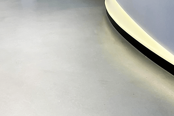 Turkuaz Yer Döşemeleri